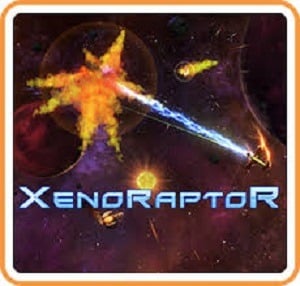 XenoRaptor facts