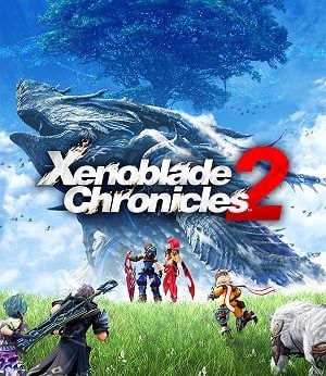 Xenoblade Chronicles 2 player counts Stats and Facts