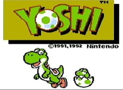 Yoshi player count stats