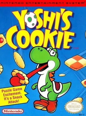 Yoshi’s Cookie player count stats