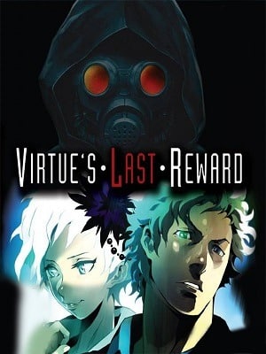 Zero Escape Virtue's Last Reward facts