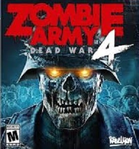Zombie Army 4: Dead War player count stats
