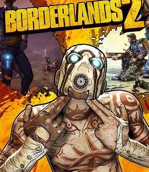 borderlands 2 player counts Stats and Facts