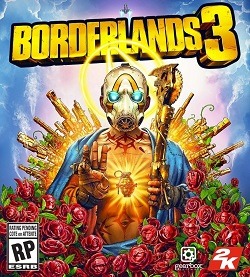 Borderlands 3 player count stats