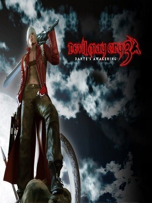 Devil May Cry 3: Dante’s Awakening player count stats