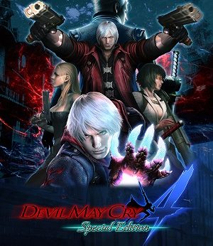 devil may cry 4 player counts Stats and Facts