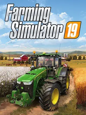 Farming Simulator 19 player count stats