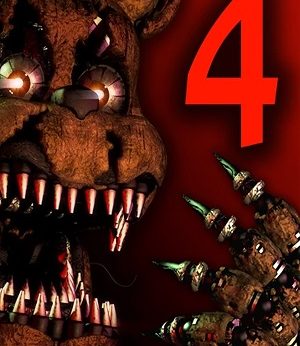 five nights at freddy's 4 player count Stats and Facts