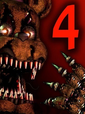 Five Nights at Freddy’s 4 player count stats