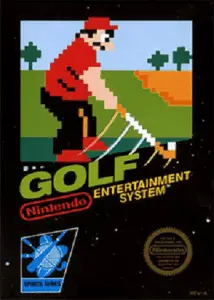 golf nintendo entertainment system player count Stats and Facts