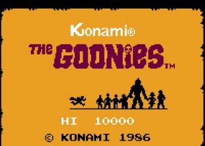 goonies player count Stats and Facts