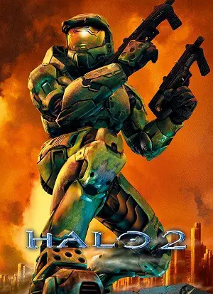 halo 2 facts
