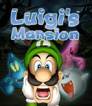 luigi's mansion player counts Stats and Facts