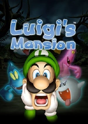 Luigi’s Mansion player count stats