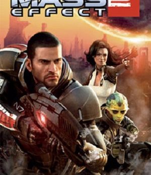 mass effect 2 player counts Stats and Facts