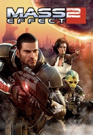 Mass Effect 2 player count stats