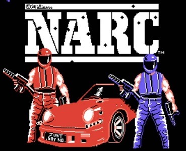 NARC player count stats