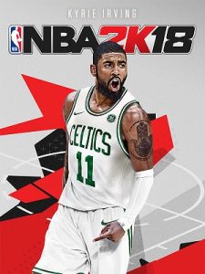 nba 2k18 player counts Stats and Facts