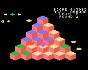 qbert player counts Stats and Facts