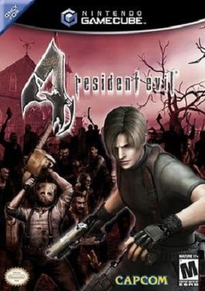 Resident Evil 4 player count stats