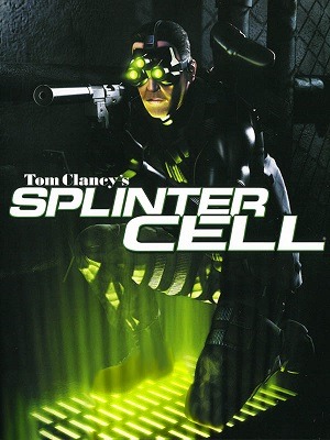 Tom Clancy’s Splinter Cell player count stats