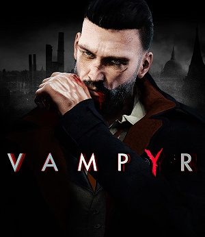 vampyr player counts Stats and Facts