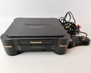 3DO Interactive Multiplayer console