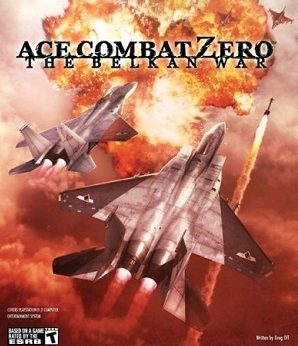 Ace Combat Zero The Belkan War player count Stats and Facts