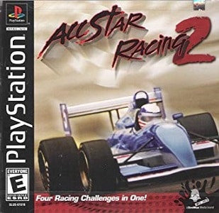 All-Star Racing 2 facts