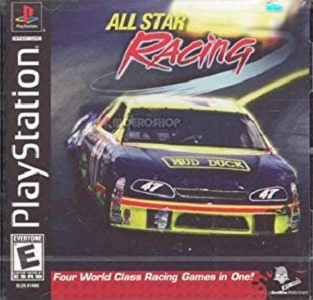 All-Star Racing