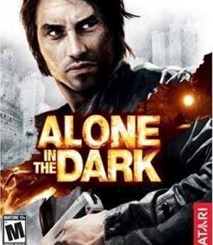 Alone in the Dark player count Stats and Facts