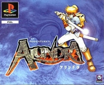 Alundra player count Stats and Facts