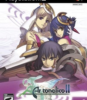 Ar tonelico II Melody of Metafalica player count Stats and Facts