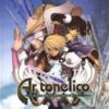 Ar tonelico: Melody of Elemia