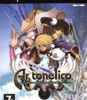Ar tonelico Melody of Elemia player count Stats and Facts