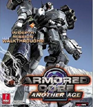 Armored Core 2 Another Age player count Stats and Facts