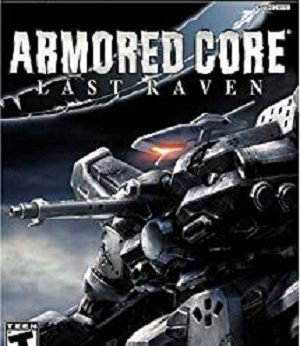 Armored Core Last Raven player count Stats and Facts