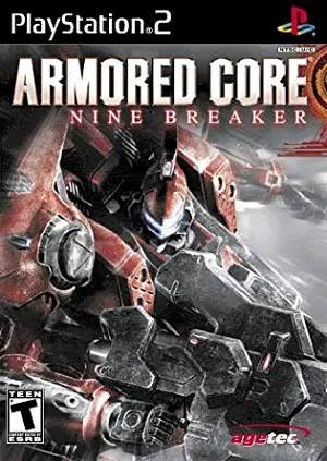 Armored Core: Nine Breaker player count stats