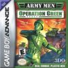 Army Men: Operation Green