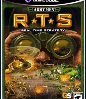 Army Men RTS player count Stats and Facts