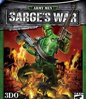 Army Men Sarge's War player count Stats and Facts
