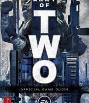 Army of Two player count Stats and Facts