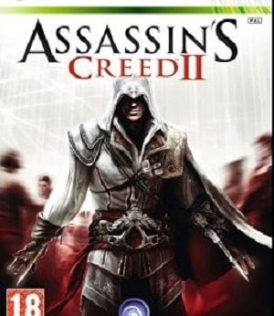 Assassin's Creed II player count Stats and Facts