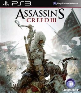 Assassin's Creed III player count Stats and Facts
