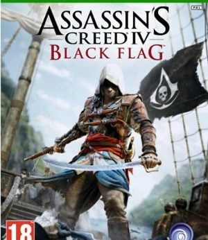 Assassin's Creed IV Black Flag player count Stats and Facts