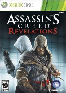 Assassin's Creed Revelations player count Stats and Facts