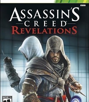 Assassin's Creed Revelations player count Stats and Facts