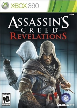 Assassin's Creed Revelations facts