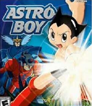 Astro Boy player count Stats and Facts