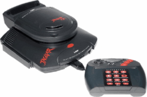 Atari Jaguar console